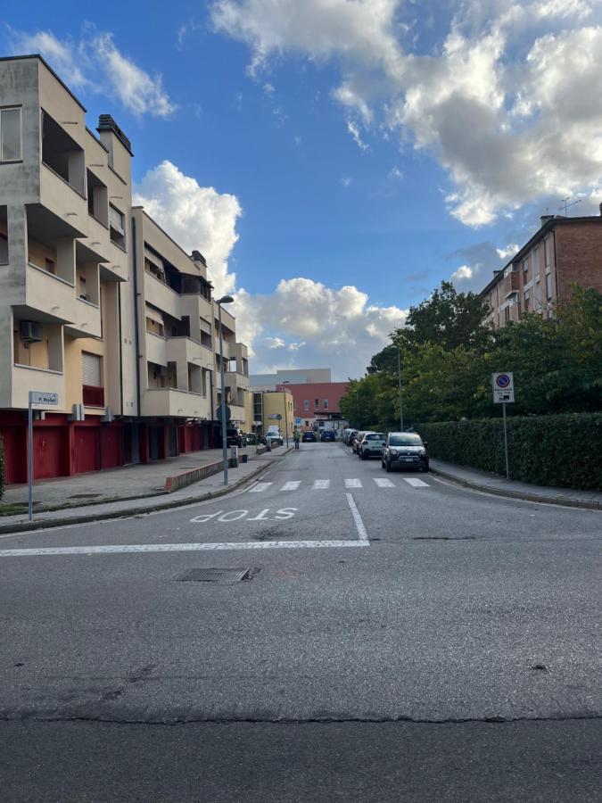 Appartamento Alcoba Pontedera Exterior photo